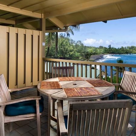 Hana Kai Maui - #201 Honokalani - Oceanview 1 Br Eksteriør billede