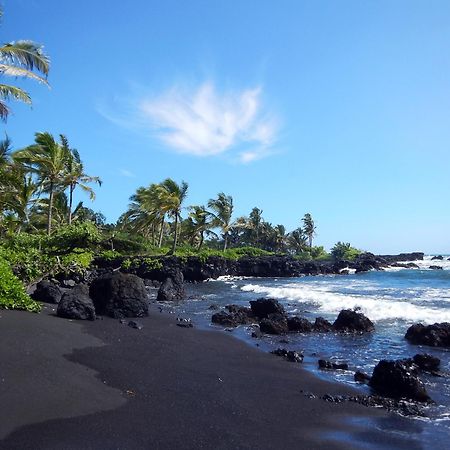 Hana Kai Maui - #201 Honokalani - Oceanview 1 Br Eksteriør billede